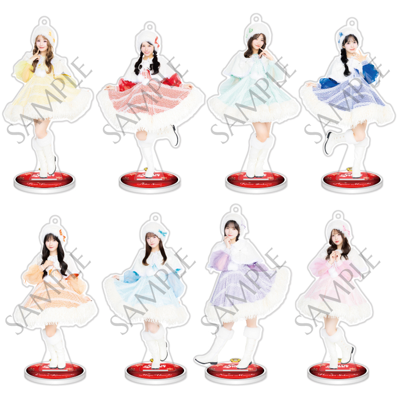 kewpie様 ◎ メイツ制服 メイツクリスマス アクスタ kewpie様 ◎ メイツ制服 メイツクリスマス アクスタ kewpie様