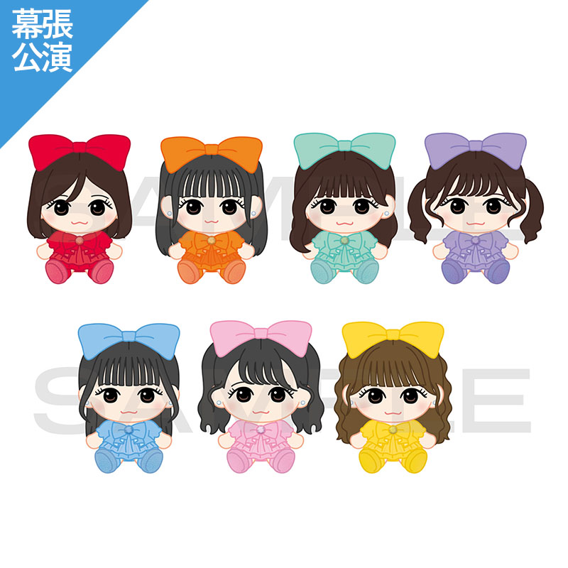 FRUITS ZIPPER ちびぬいver2 コンプリートセット FRUITS ZIPPER ちびぬいセット - メルカリ