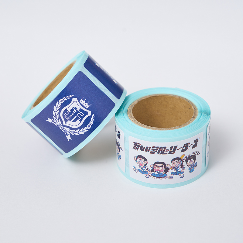 新しい学校のリーダーズ商品の検索結果【ASOBIMALL(アソビモール)】