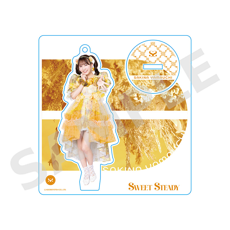 アオサマ　朝晴　アクスタ 9RZtIkPyZYGRosTfMbwQMAra5ePPTo