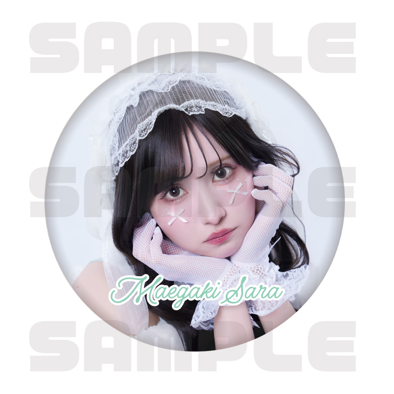 Saraページ 缶バッジ27個 03dccec4cb683e91359ee9f639f2e2