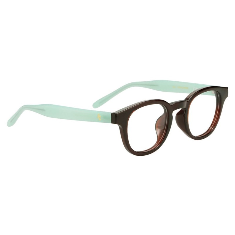 Zoff｜FRUITS ZIPPER Member's color：櫻井優衣モデル【ASOBIMALL