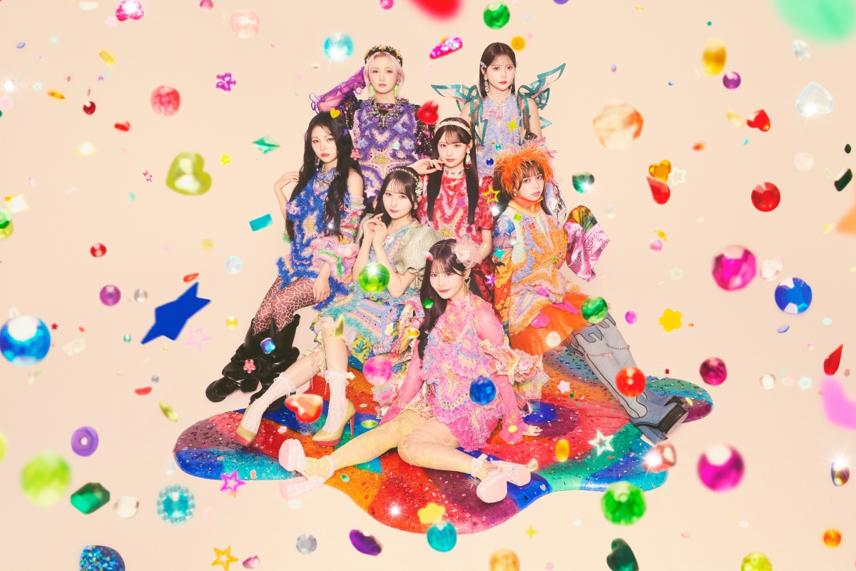 CANDY TUNE