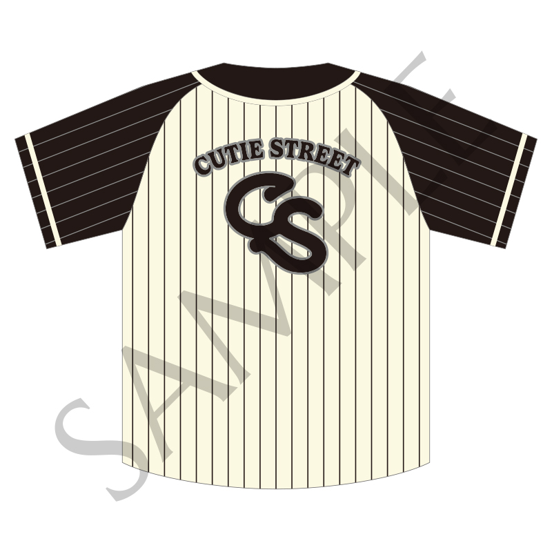 CUTIE STREET OSHI API UNIFORM-CSver.-【ASOBIMALL(アソビモール)】