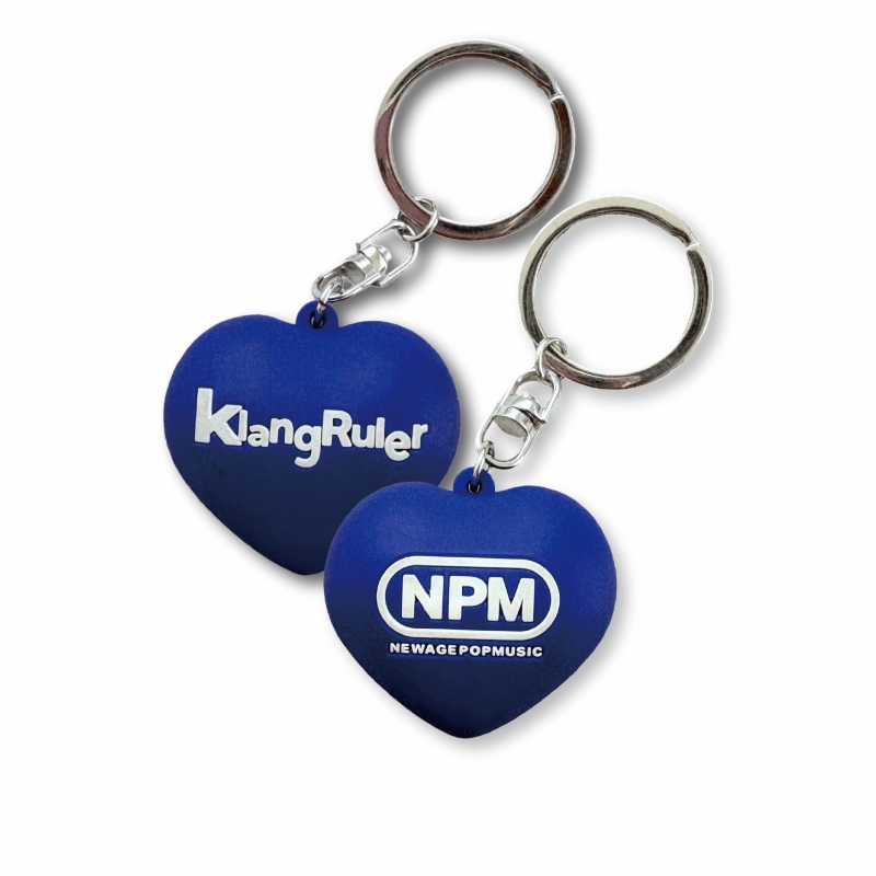 Klang Ruler