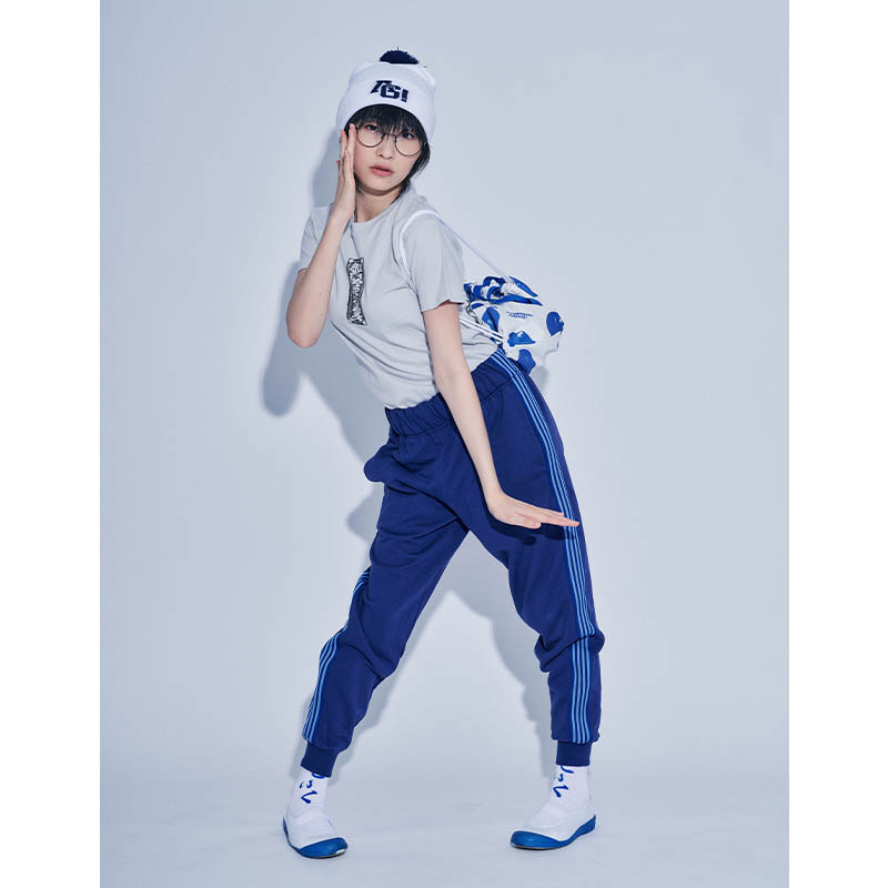 新しい学校のスウェットぅ 下【ASOBIMALL(アソビモール)】