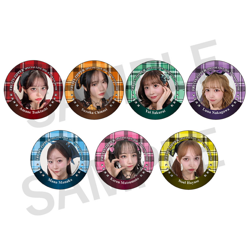 k*a様 FRUITSZIPPER グッズまとめ売り k*a様 FRUITSZIPPER グッズまとめ売り k*a様 FRUITSZIPPER グッズ