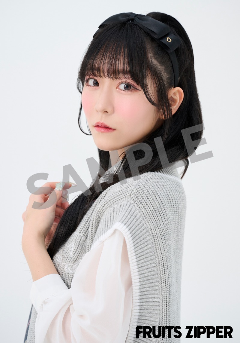 FRUITSZIPPER 生写真　まとめ売り フルーツジッパー FRUITS ZIPPER メンバー全員セット 着物生写真