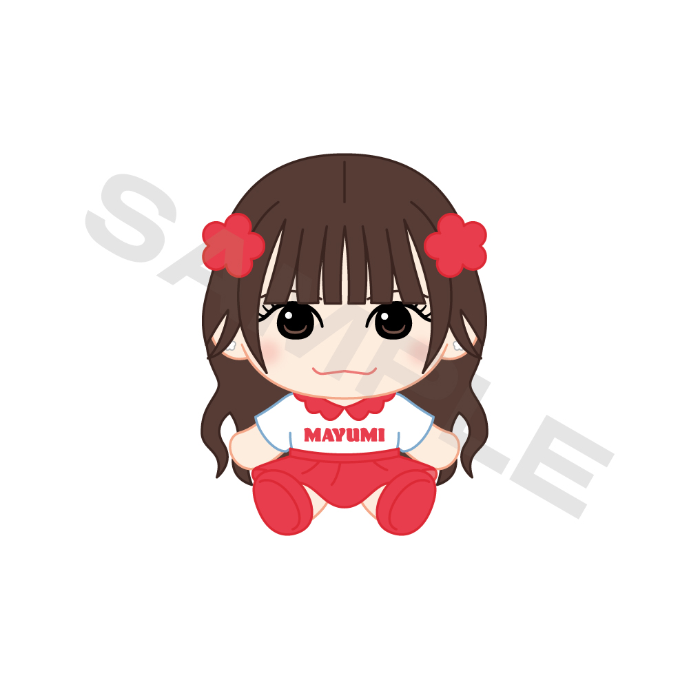 値下げ❌ 新品未開封 小川智大 ぬいぐるみ 小川智大 ぬいぐるみ - メルカリ