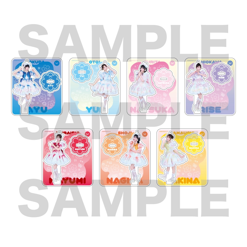 KAWAII LAB.