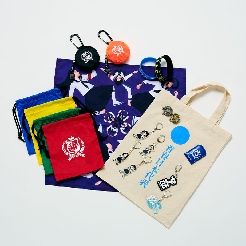 ランダム商品【ASOBIMALL(アソビモール)】