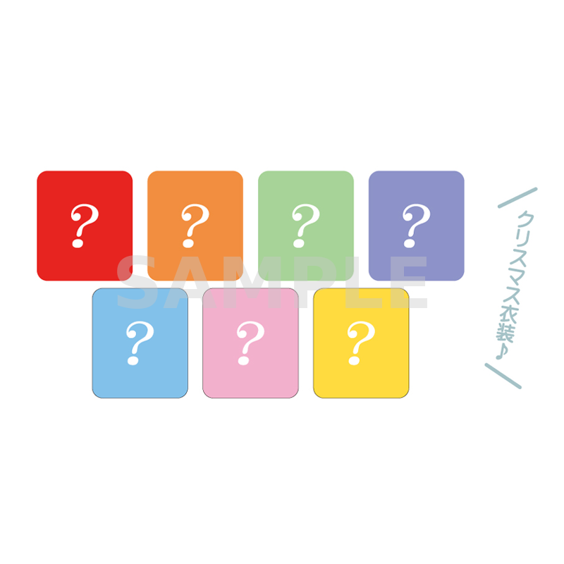 アクリルスタンド【ASOBIMALL(アソビモール)】