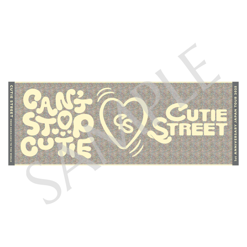 CUTIE STREET商品の検索結果【ASOBIMALL(アソビモール)】