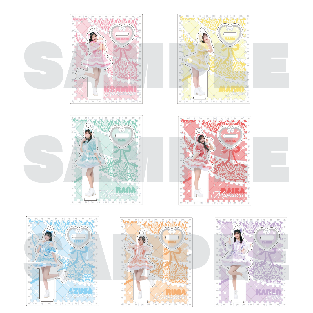 fav me商品の検索結果【ASOBIMALL(アソビモール)】