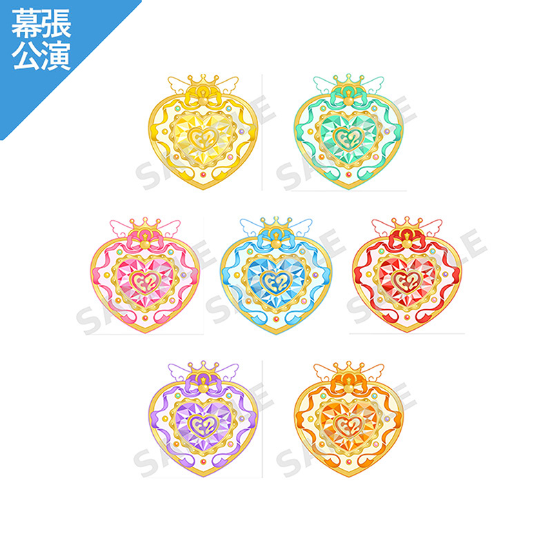 ★max_mm様✰2025Liberty　order✰入園入学グッズ　４点 Goods｜UTA☆PRI EXPO-10th Anniversary-｜うたの☆プリンスさまっ♪