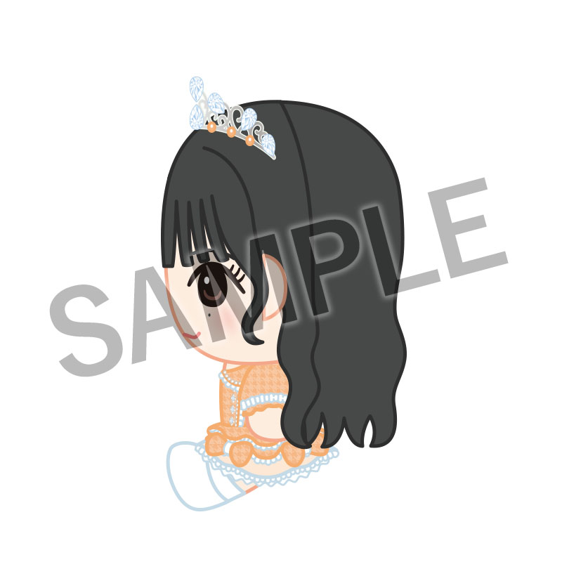 CUTIE STREETメンバー別かわぬい ver.3(全8種)【ASOBIMALL(アソビモール)】