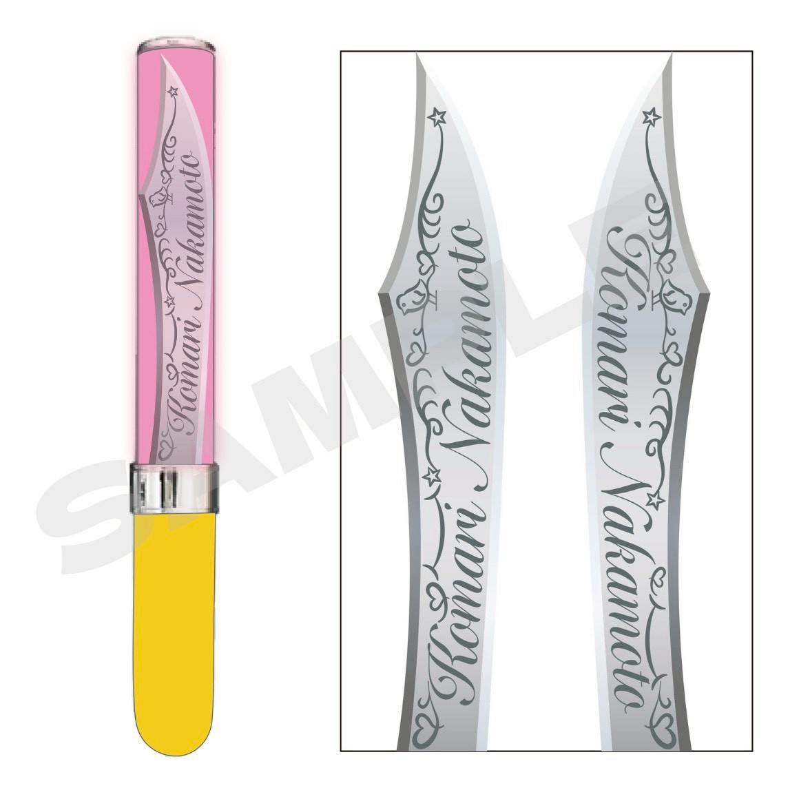 まあ様♡専用追加オーダーページ♪ 1/10 ♫♡様専用 うちわ文字 オーダー - メルカリ