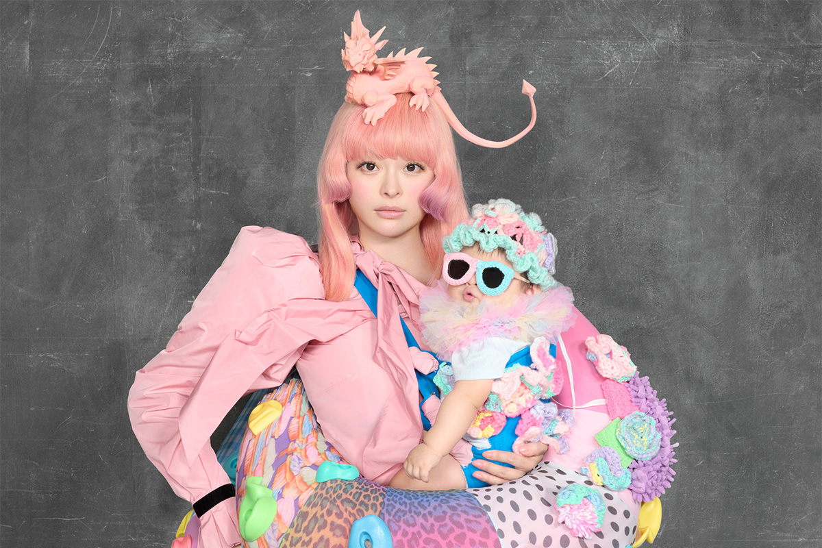 きゃりーぱみゅぱみゅ