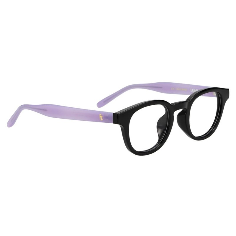 Zoff｜FRUITS ZIPPER Member's color：仲川瑠夏モデル【ASOBIMALL