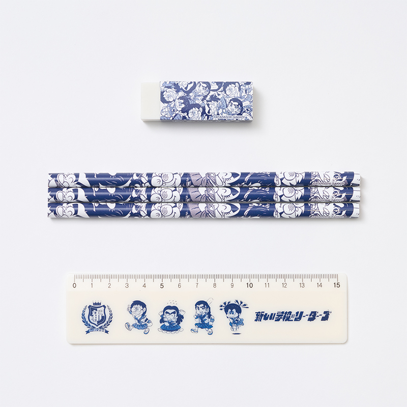 新しい学校のリーダーズ商品の検索結果【ASOBIMALL(アソビモール)】