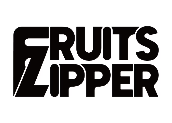 FRUITS ZIPPER