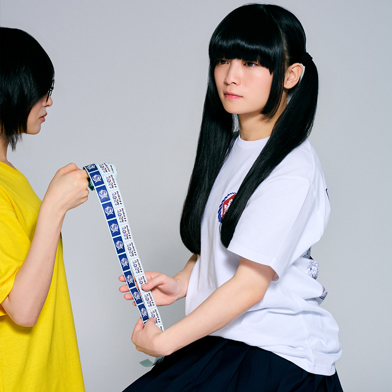 ロールシール（2種セット）【ASOBIMALL(アソビモール)】