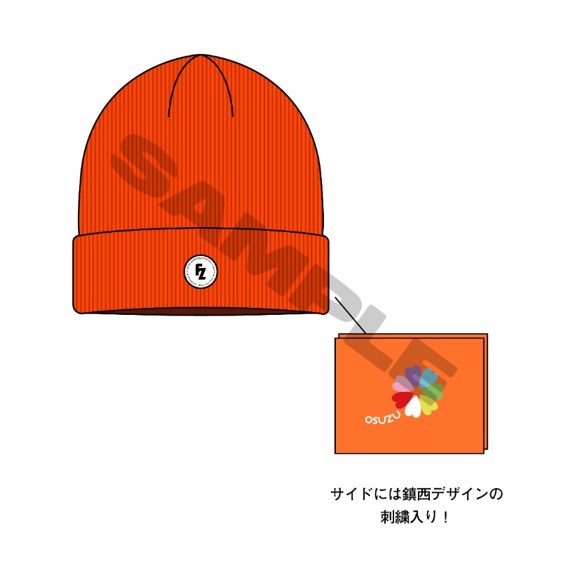 FRUITS ZIPPER 鎮西寿々歌 生誕祭 Tシャツ