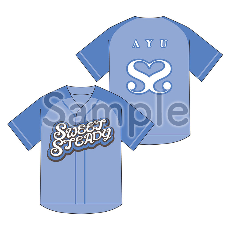 ..S☆ 推しアピユニフォーム SWEET STEADY OSHI API UNIFORM【ASOBIMALL(アソビモール)】