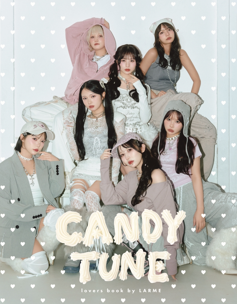 CANDY TUNE