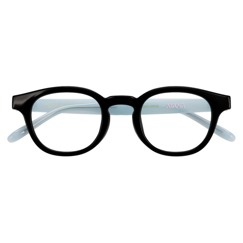 Zoff｜FRUITS ZIPPER Member's color：真中まなモデル【ASOBIMALL