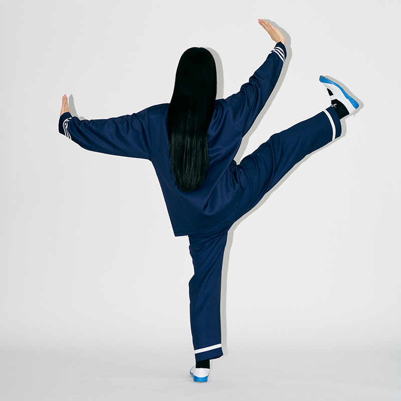 青春部限定】AG!パジャマ（校章ver.）〜KANON Birthbay Item 2026