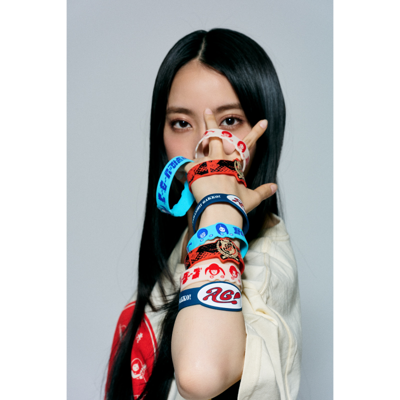 AG!ラババン（ランダム／全4種）【ASOBIMALL(アソビモール)】