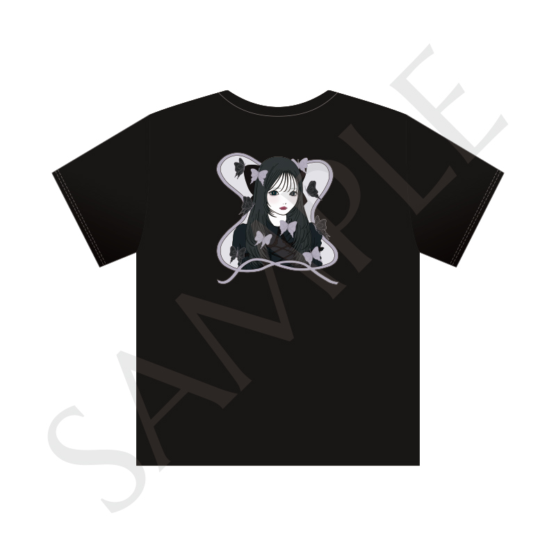 CUTIE STREET 真鍋凪咲 生誕祭 2025 Tシャツ Lサイズ - メルカリ