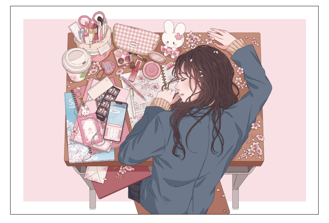 あすかページ あすかちゃん着用 - sugar