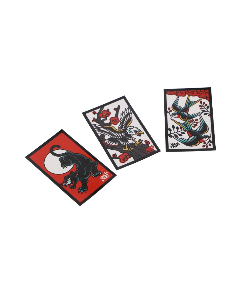 限定SALE▶︎import/海外人物＆装飾ステッカー150枚＋αセットB♡ Amazon.co.jp: マニアックコレクション(maniac collection)ARAI