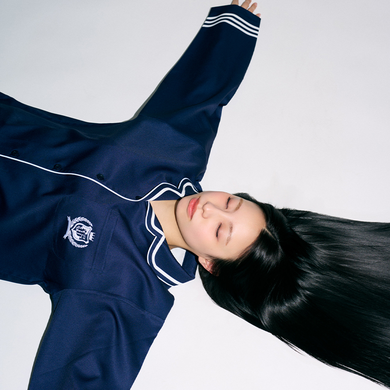 青春部限定】AG!パジャマ（校章ver.）〜KANON Birthbay Item 2026