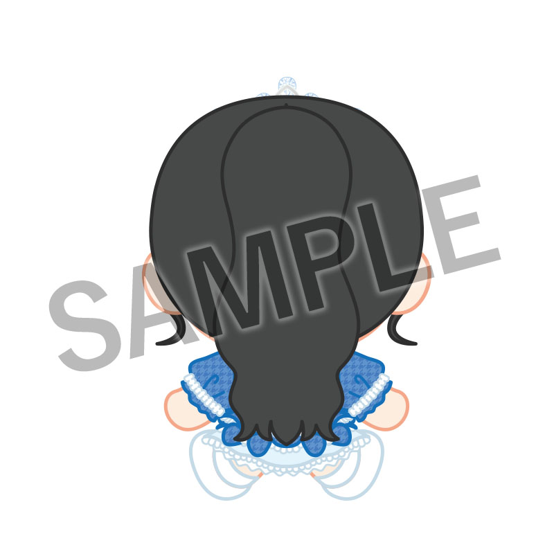 CUTIE STREETメンバー別かわぬい ver.3(全8種)【ASOBIMALL(アソビモール)】