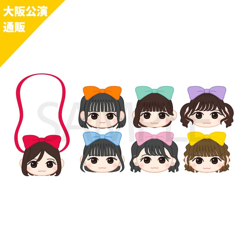 ◆新品未開封◆BAND-MAID FC限定グッズ アクリルスタンド 5種コンプ 送料0 新品 BAND-MAID アクリルスタンド 5種コンプ SAIKI MIKU