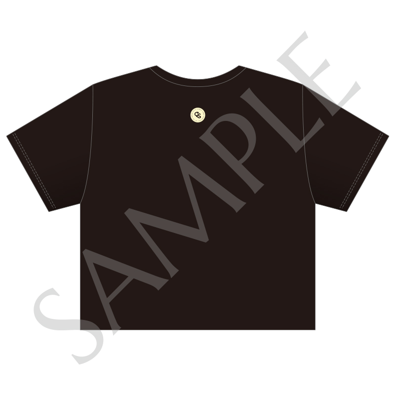CUTIE STREET SEOUL Tシャツ ブラック Lサイズ StAkvOJNzBm1FIshMAbvVs8IrdcoUc