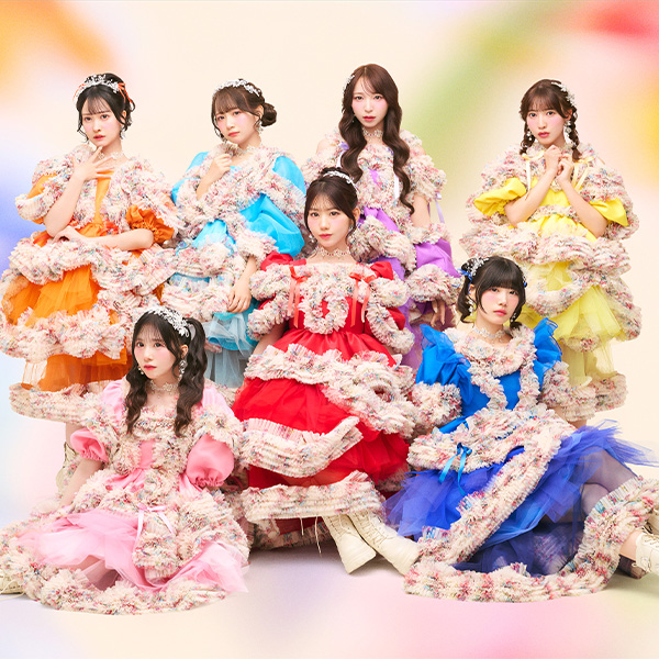 FRUITS ZIPPER OFFICIAL FAN LIGHT【ASOBIMALL(アソビモール)】