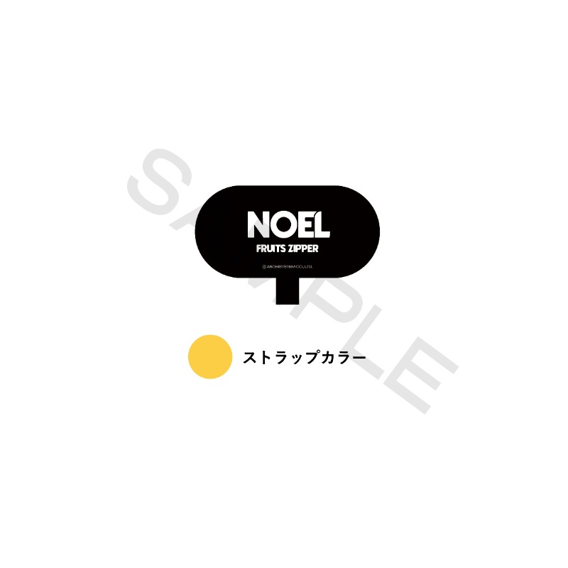 OSHI API スマホストラップショルダー＆フォンタブ【ASOBIMALL(アソビ