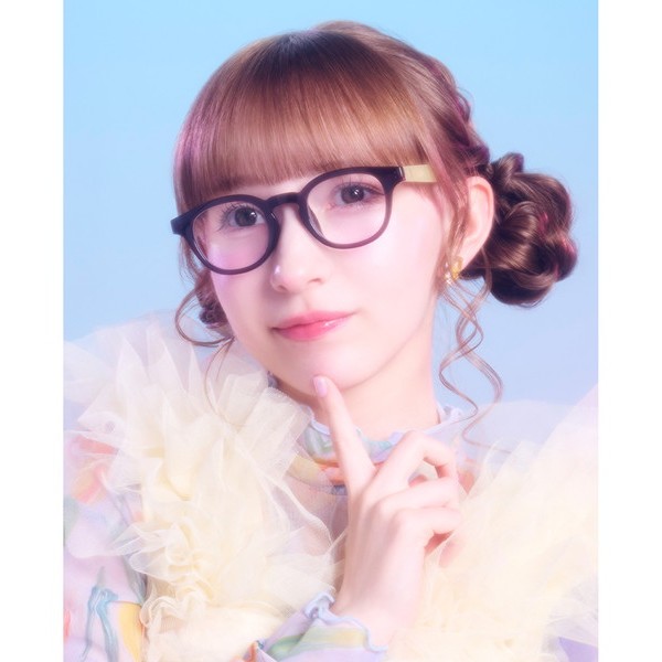Zoff｜FRUITS ZIPPER Member's color：早瀬ノエルモデル【ASOBIMALL