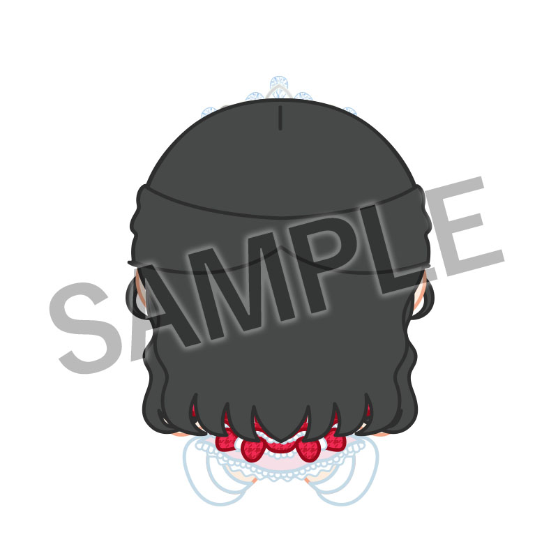 CUTIE STREETメンバー別かわぬい ver.3(全8種)【ASOBIMALL(アソビモール)】