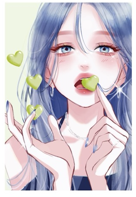 ポストカード【ASOBIMALL(アソビモール)】