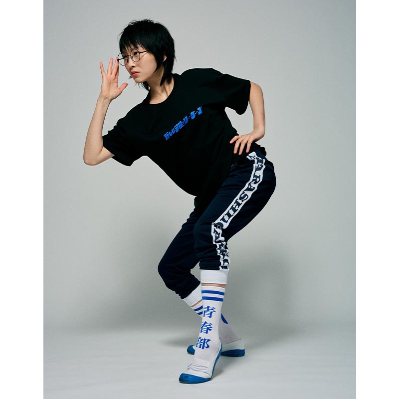 青春部員限定盤 2CD+DVD)+特製BOX+青春部限定靴下+青春部限定グッズ 青春部限定】青春部の靴下【ASOBIMALL(アソビモール)】