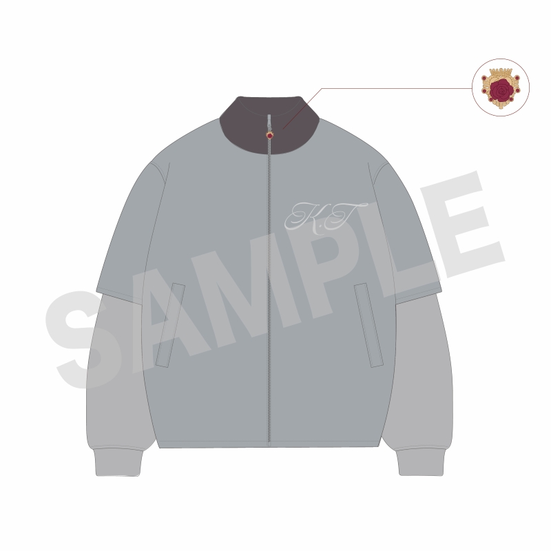 立花琴未 生誕祭2026 K.Tセットアップ　下 立花琴未生誕祭2026 K.Tセットアップ上【ASOBIMALL(アソビモール)】