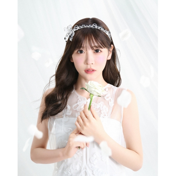 SWEET STEADYメンバー別サイン入りランダムチェキ -valentine's day