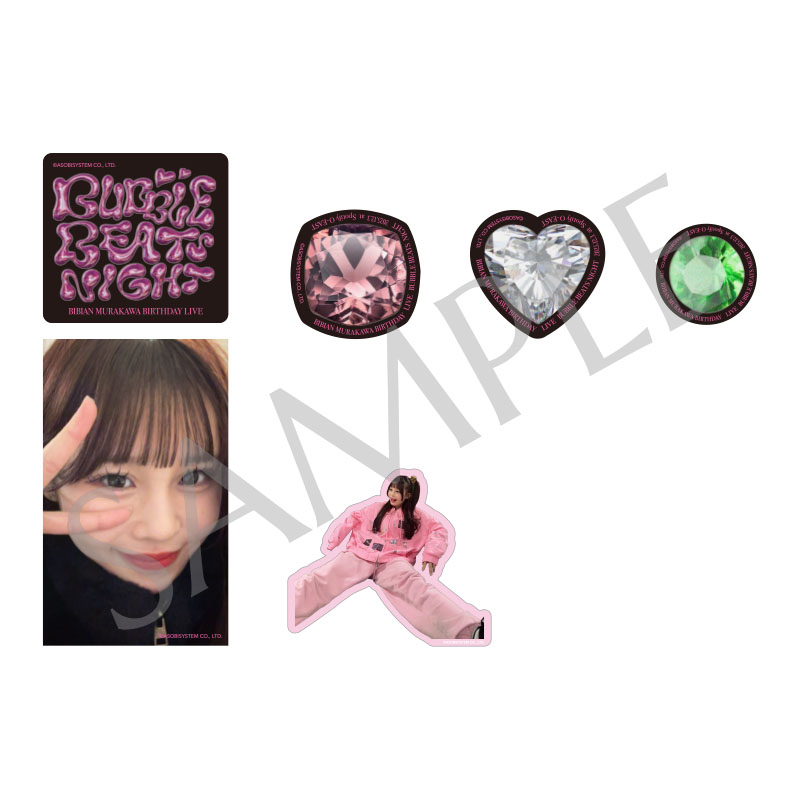 TGC 落下物 CANDY TUNE Tシャツ TGC 落下物 CANDY TUNE Tシャツ CANDY TUNE