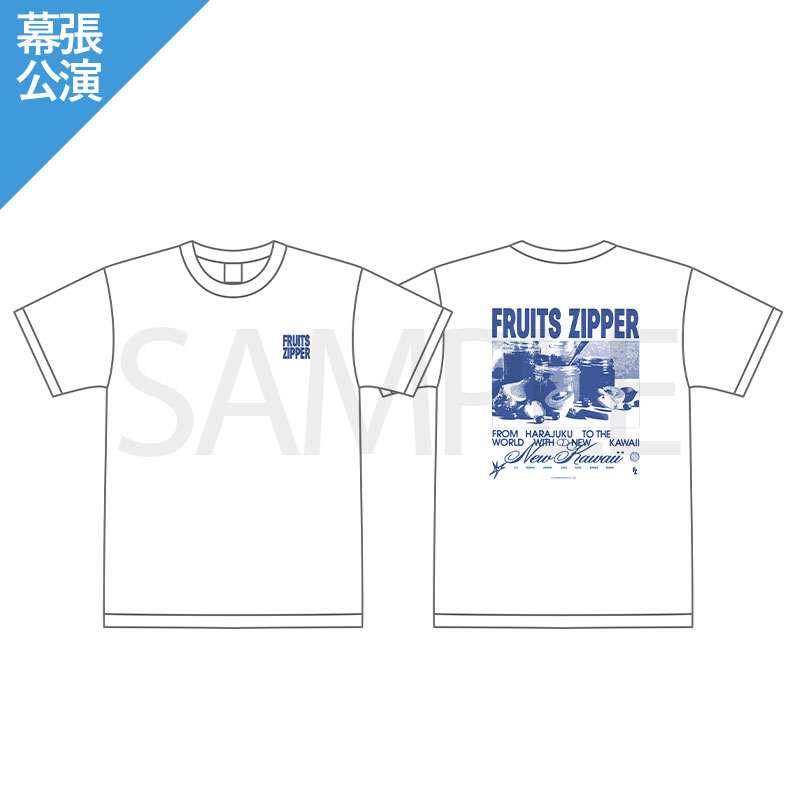BLACKIRIS びーあい Tシャツ BLACKIRIS びーあい Tシャツ