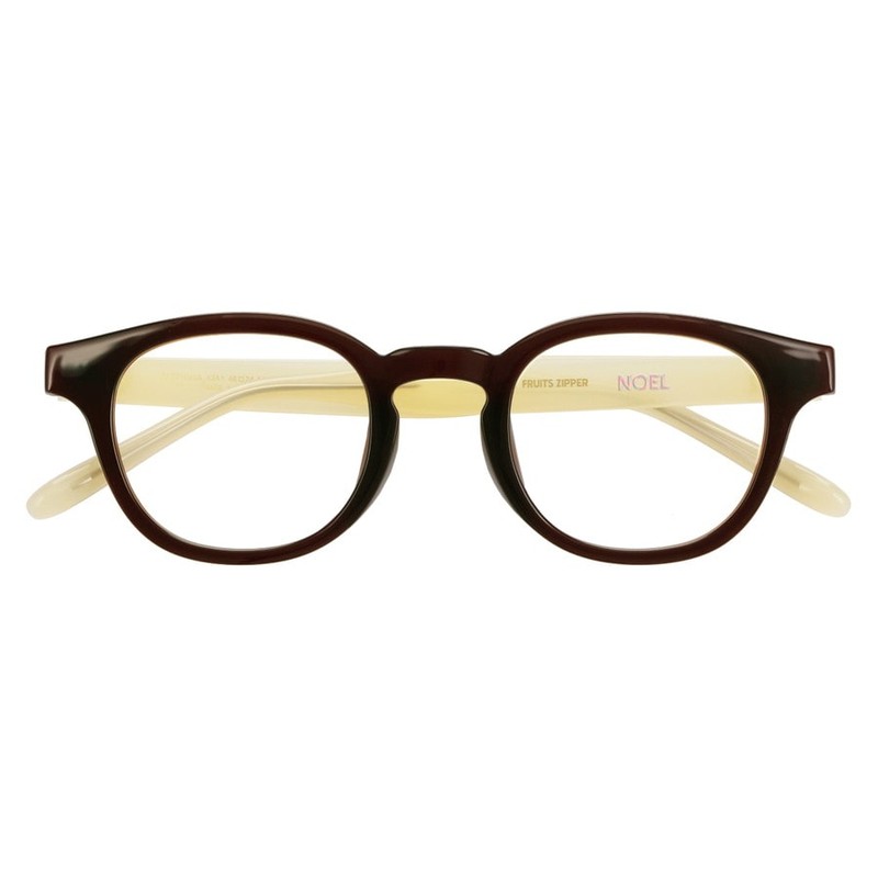 Zoff｜FRUITS ZIPPER Member's color：早瀬ノエルモデル【ASOBIMALL